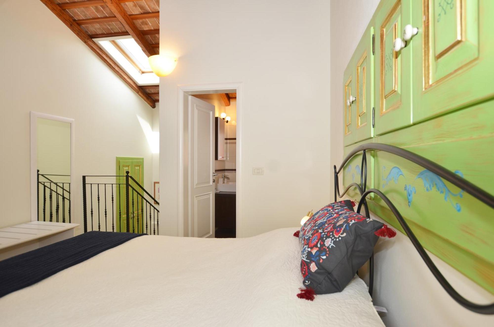 罗维尼 Casa Degli Artisti酒店 客房 照片