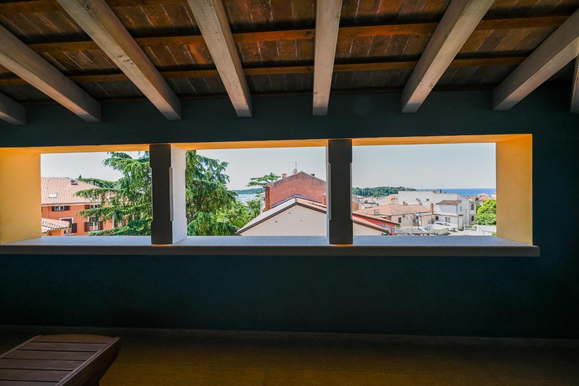 罗维尼 Casa Degli Artisti酒店 客房 照片